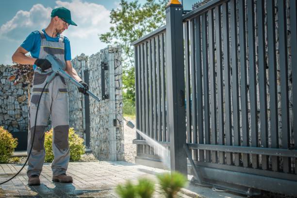 Best Dumpster Area Cleaning  in Rome City, IN