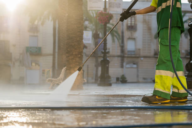 Best Playground Equipment Cleaning  in Rome City, IN